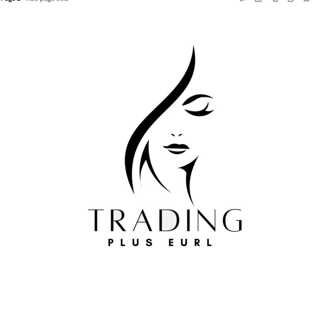 Trading Plus EURL
